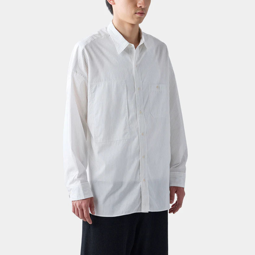 HONEY FITZ | work shirt
