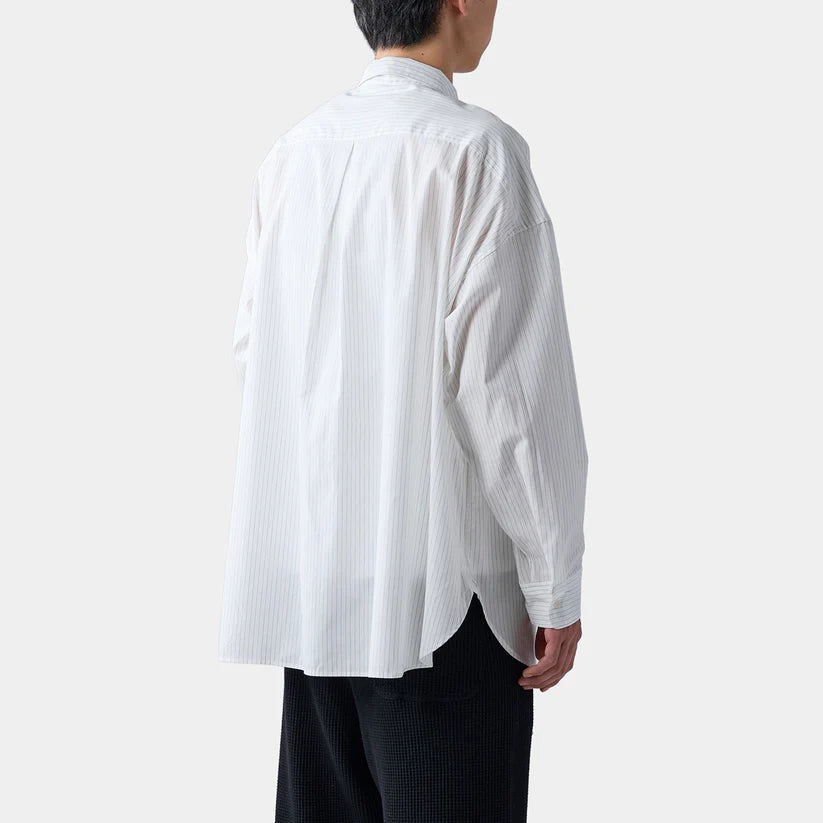 HONEY FITZ | work shirt