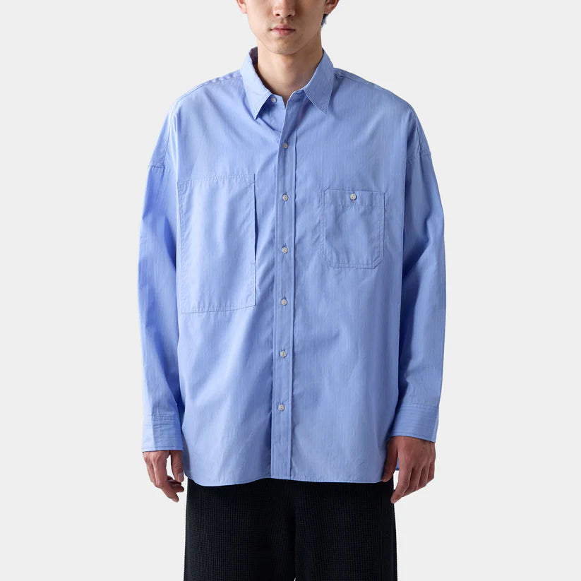 HONEY FITZ | work shirt