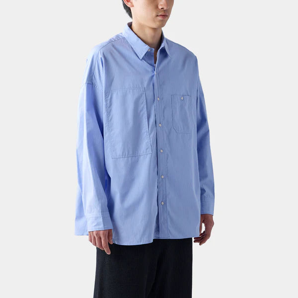 HONEY FITZ | work shirt