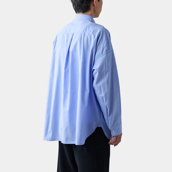HONEY FITZ | work shirt