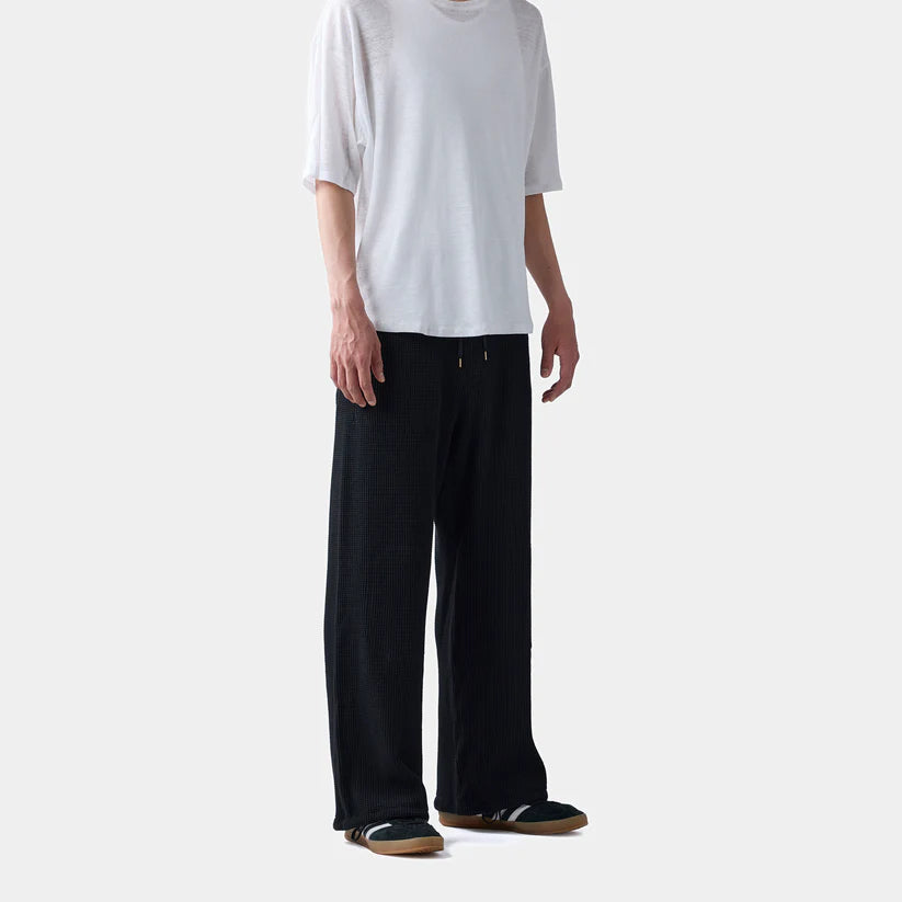 HONEY FITZ | thermal flare pants