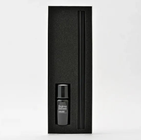 retaW | ALLEN* desktop diffuser