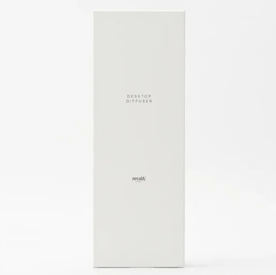 retaW | EVELYN* desktop diffuser